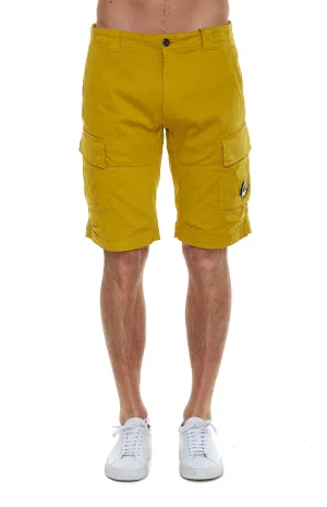 C.P. Company Cargo Bermuda Shorts