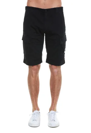 C.P. Company Cargo Bermuda Shorts