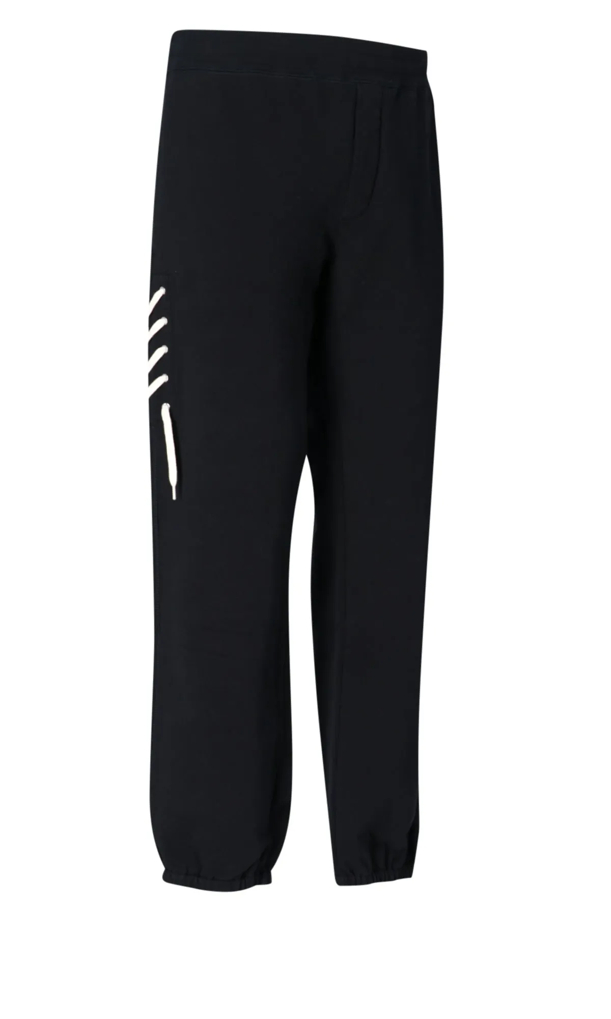 Craig Green Laced Drawstring Waist Pants