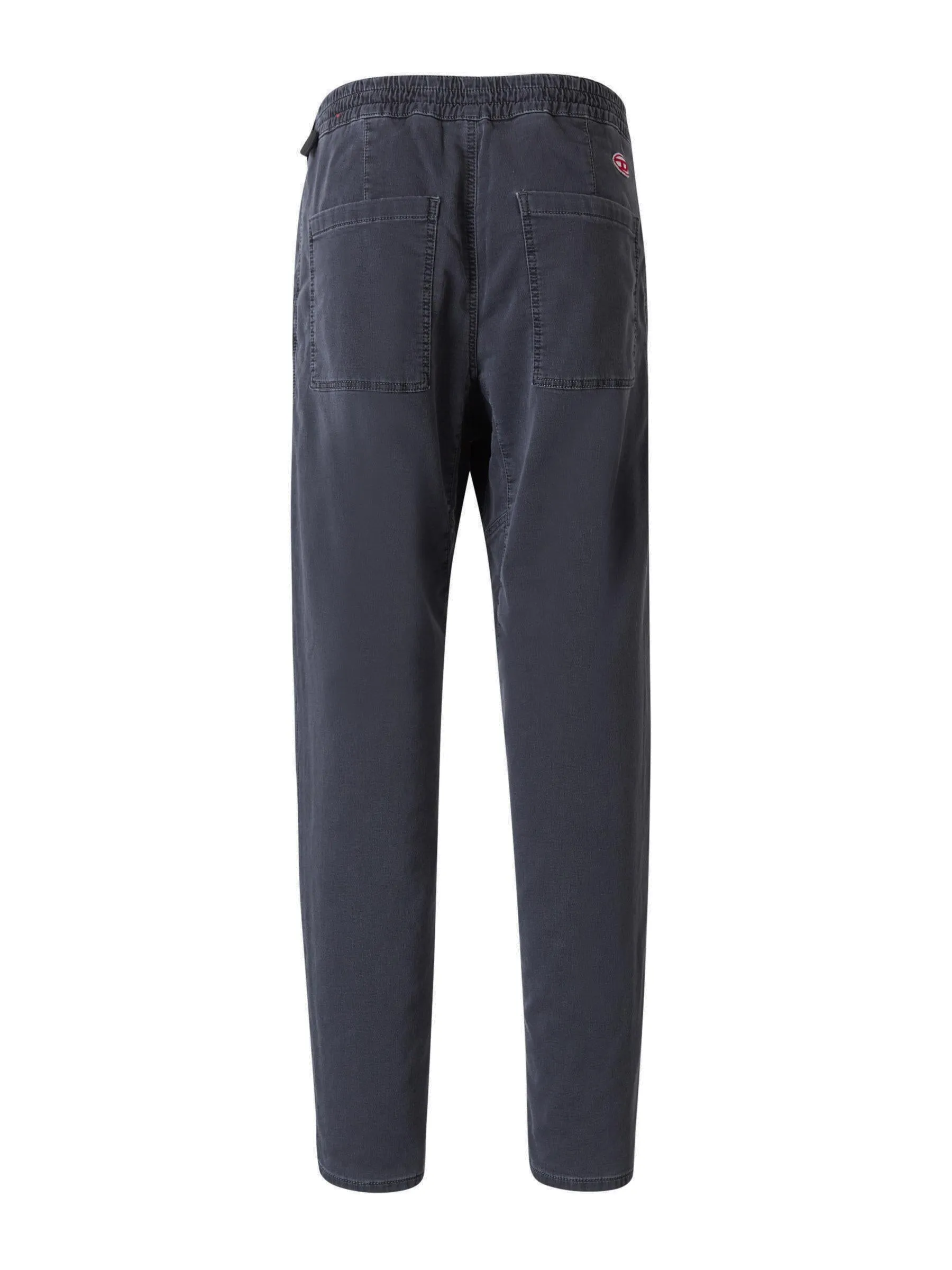 Diesel Krooley Tapered Jogg Jeans