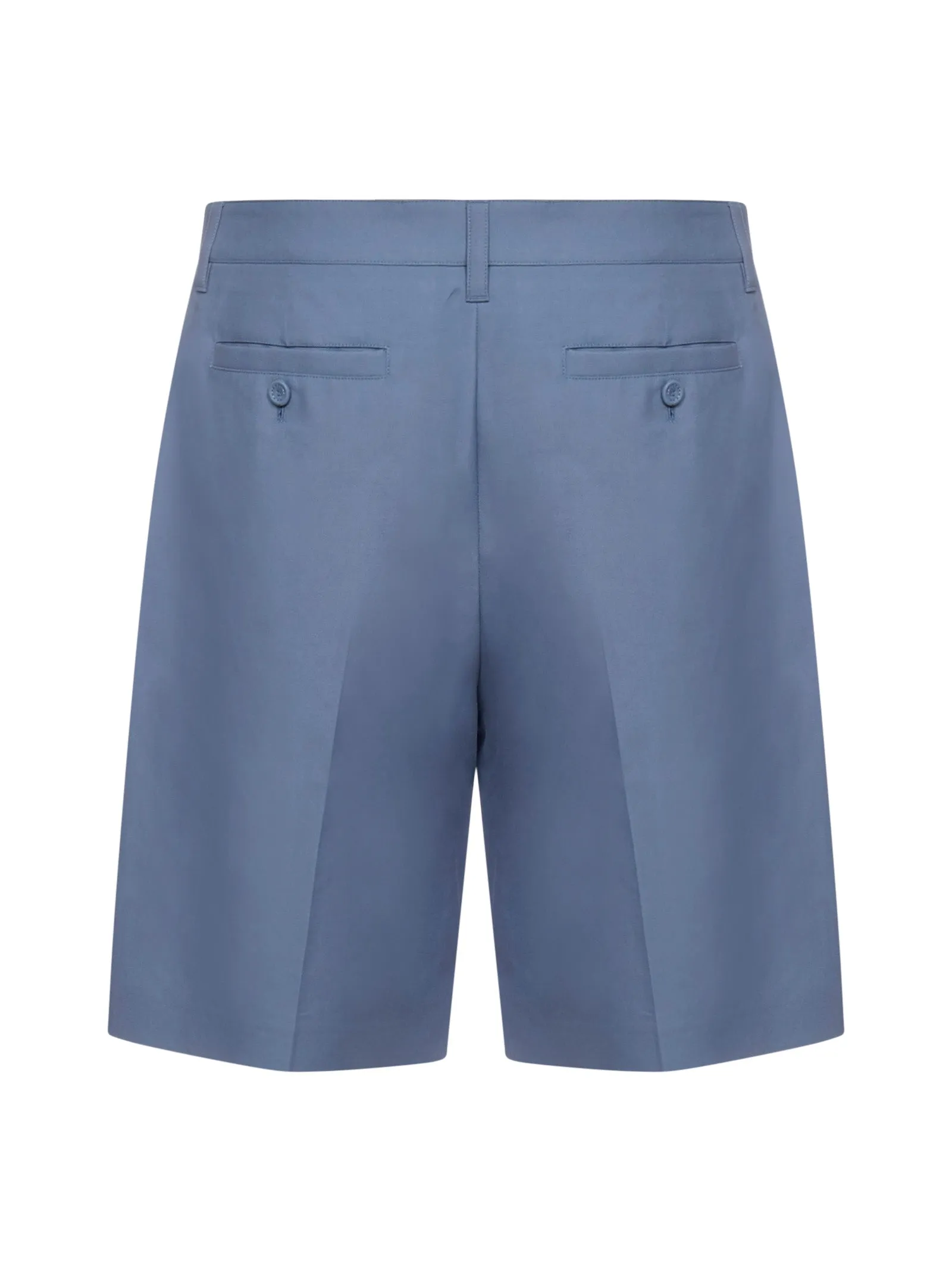 Dior Homme Tailored Chino Shorts