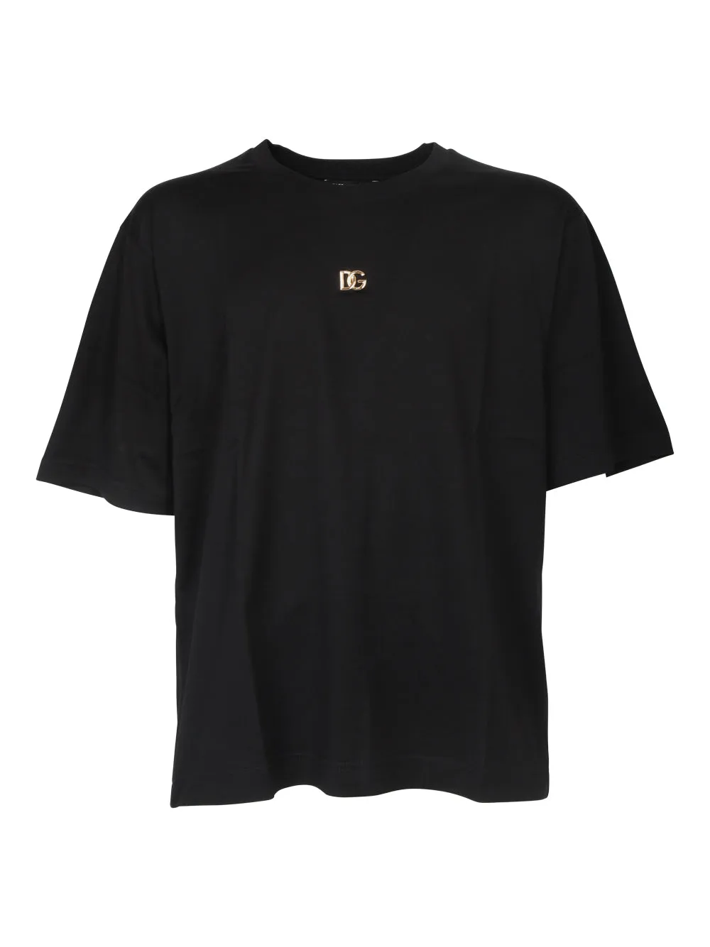 Dolce & Gabbana DG Logo T-Shirt