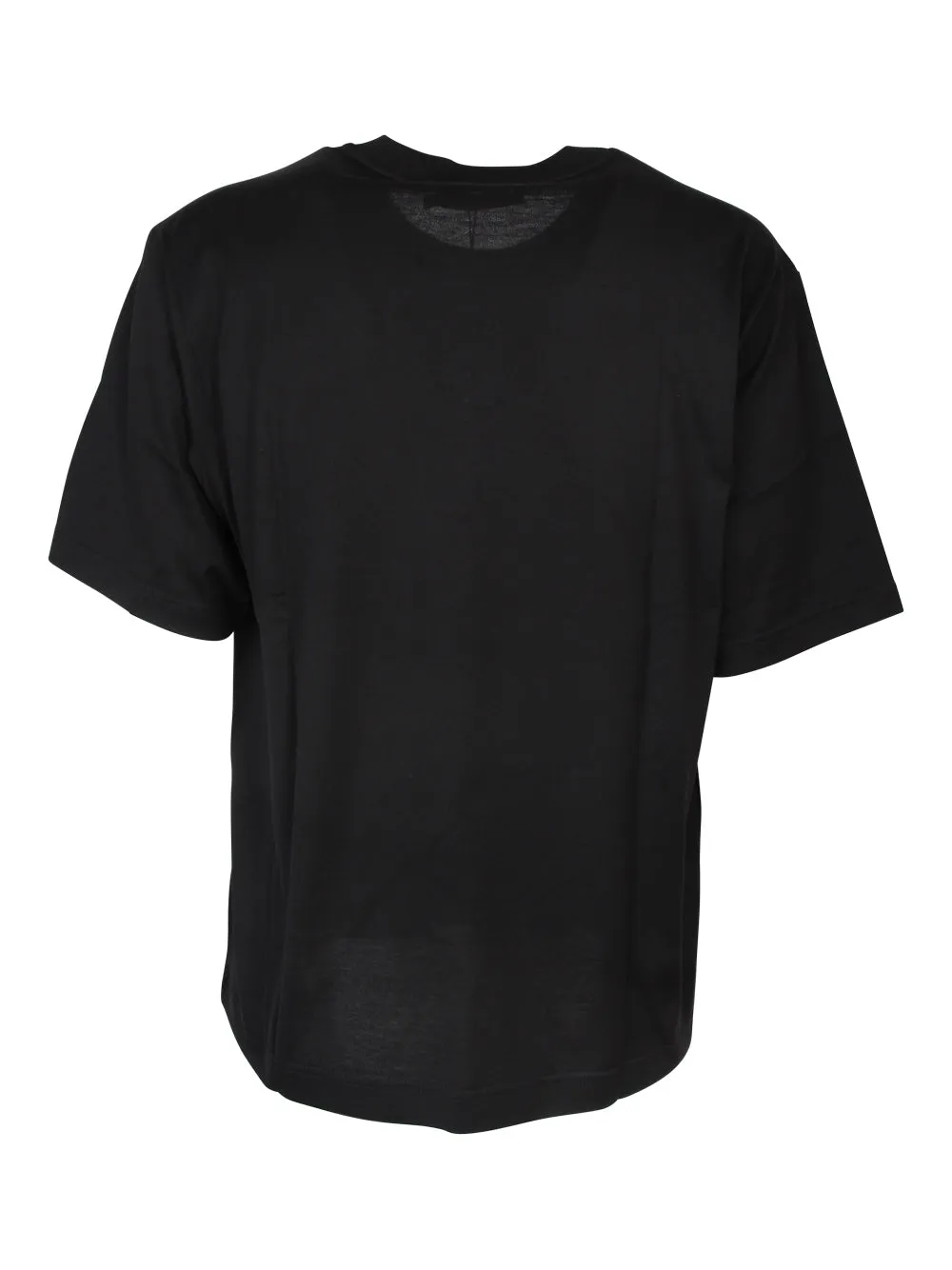 Dolce & Gabbana DG Logo T-Shirt