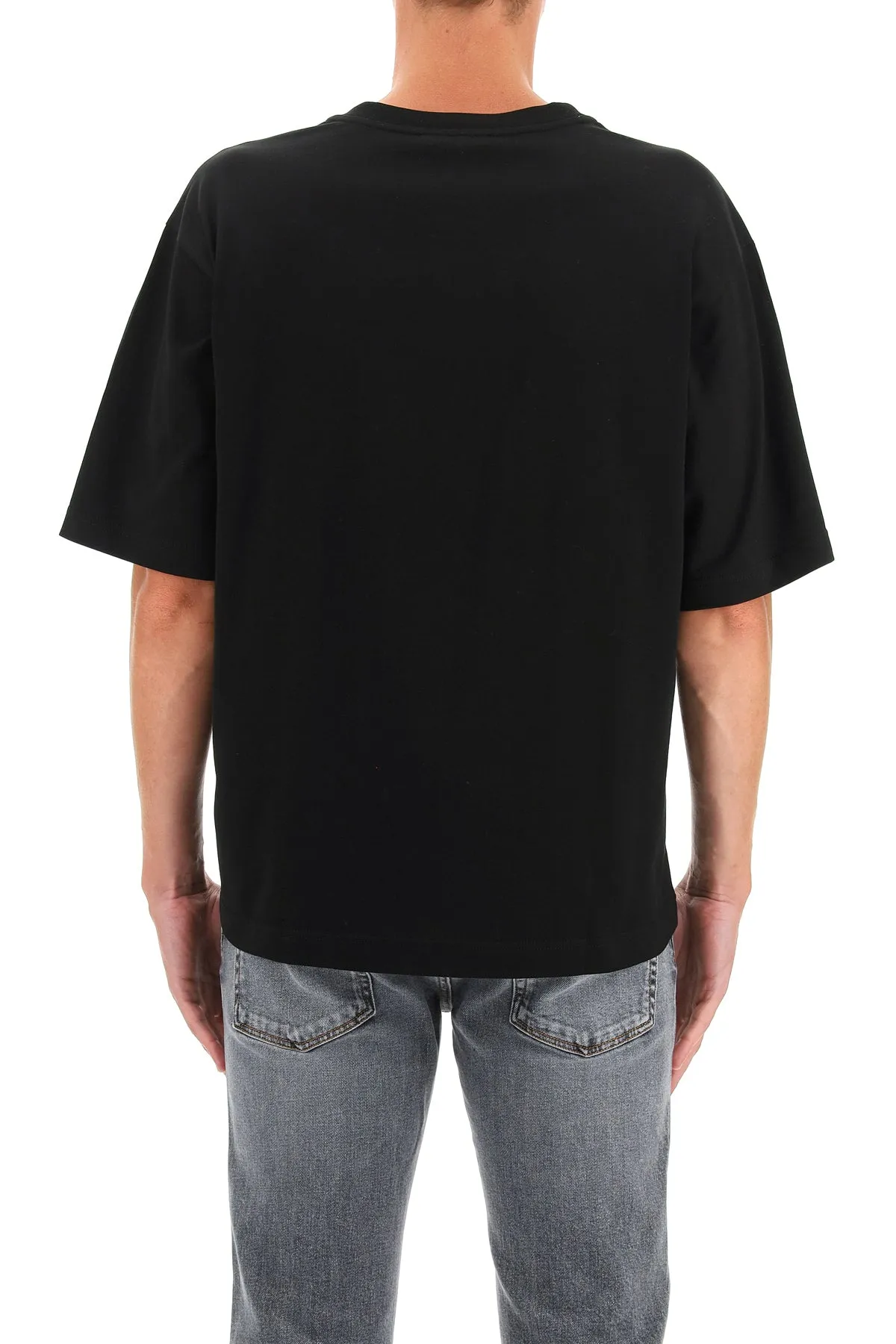 Dolce & Gabbana DG Logo T-Shirt