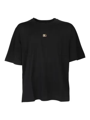 Dolce & Gabbana DG Logo T-Shirt