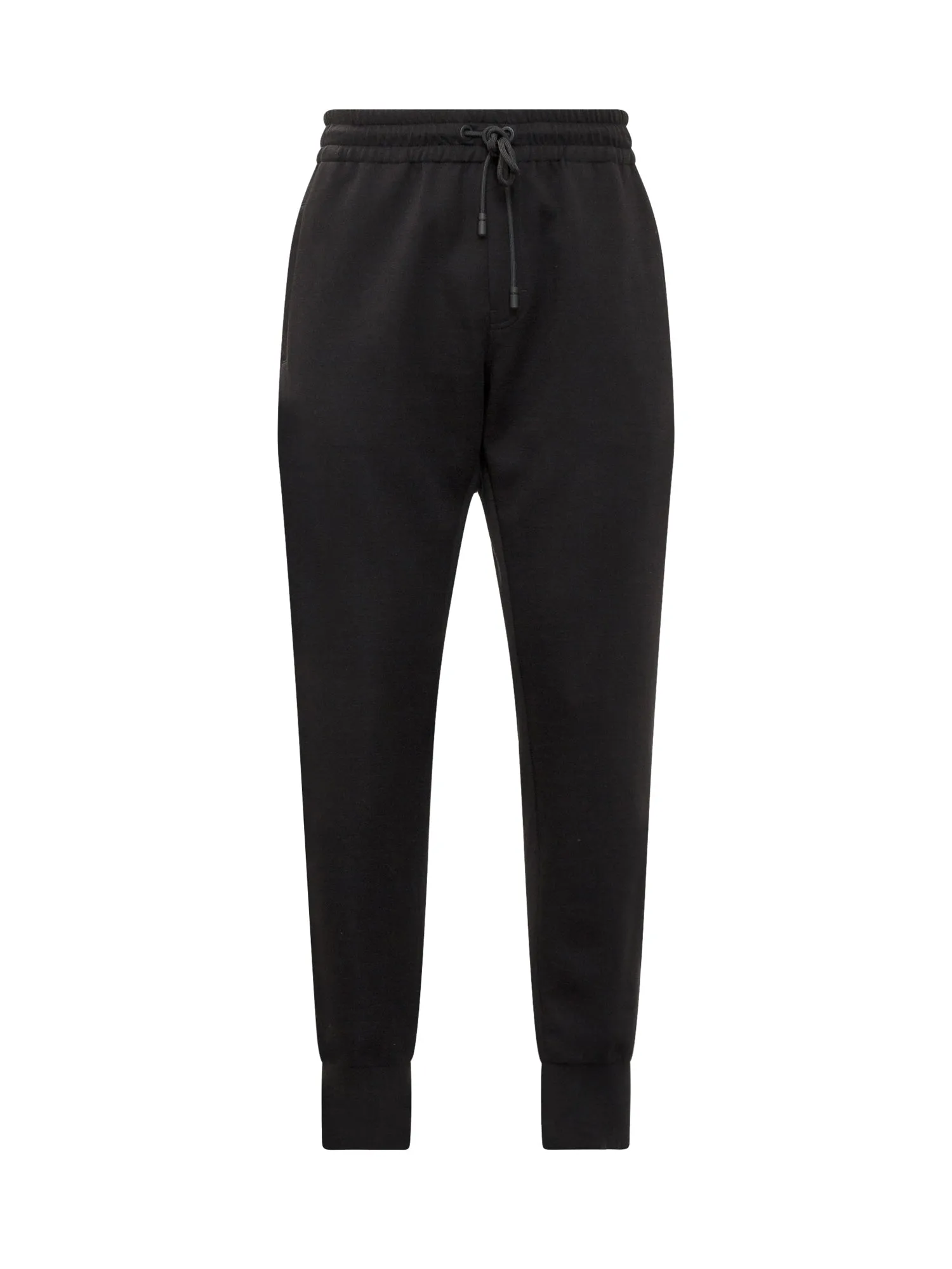 Dolce & Gabbana Drawstring Elasticated Waist Track Pants