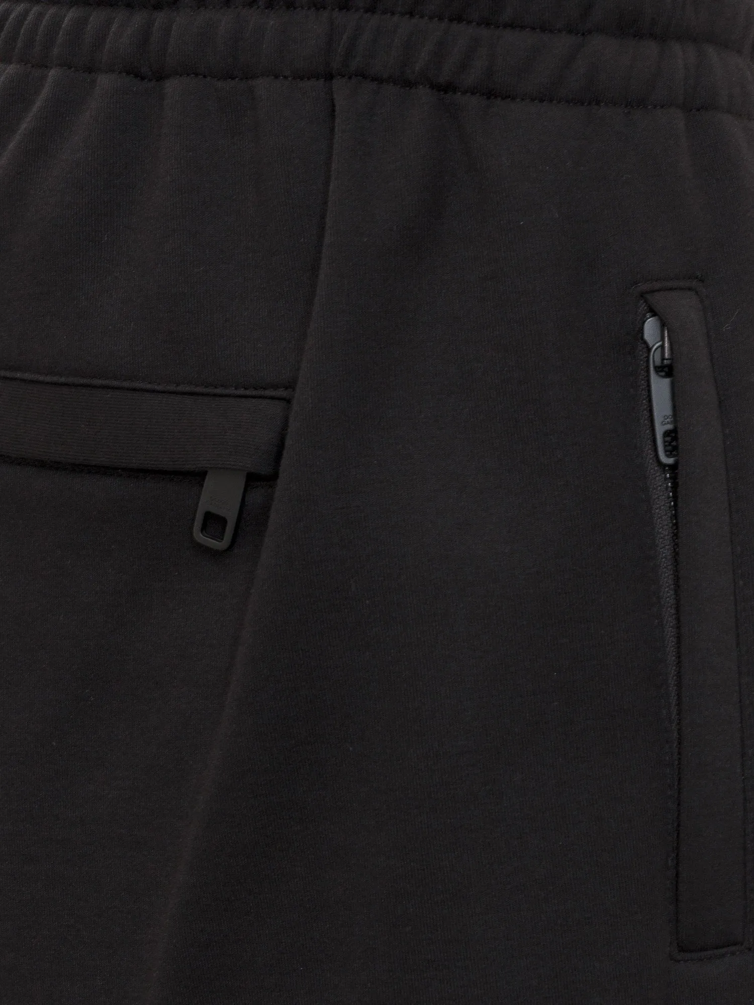 Dolce & Gabbana Drawstring Elasticated Waist Track Pants