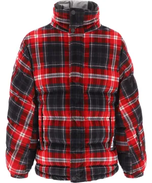 Dolce & Gabbana Reversible Down Jacket