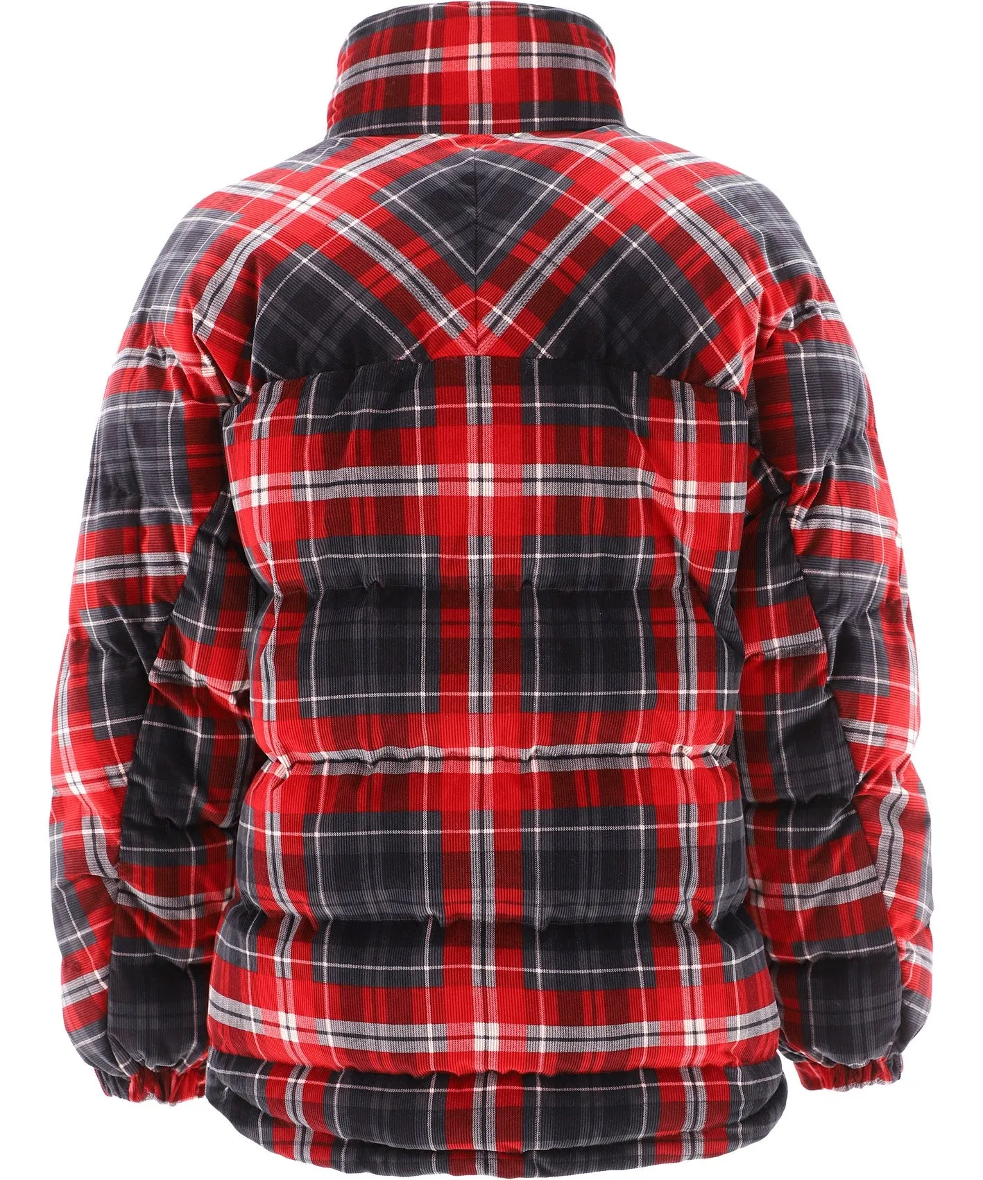 Dolce & Gabbana Reversible Down Jacket