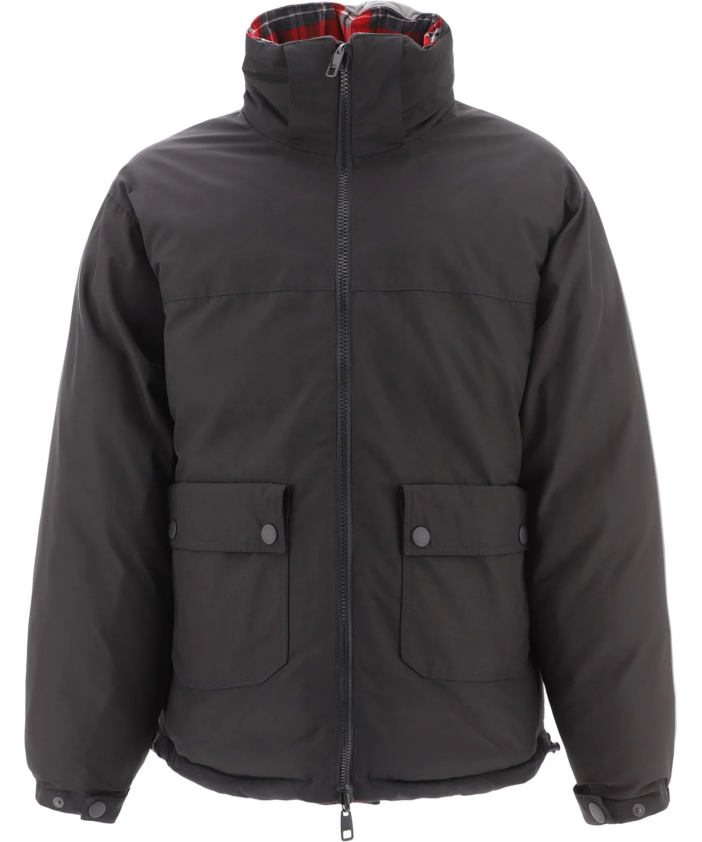 Dolce & Gabbana Reversible Down Jacket