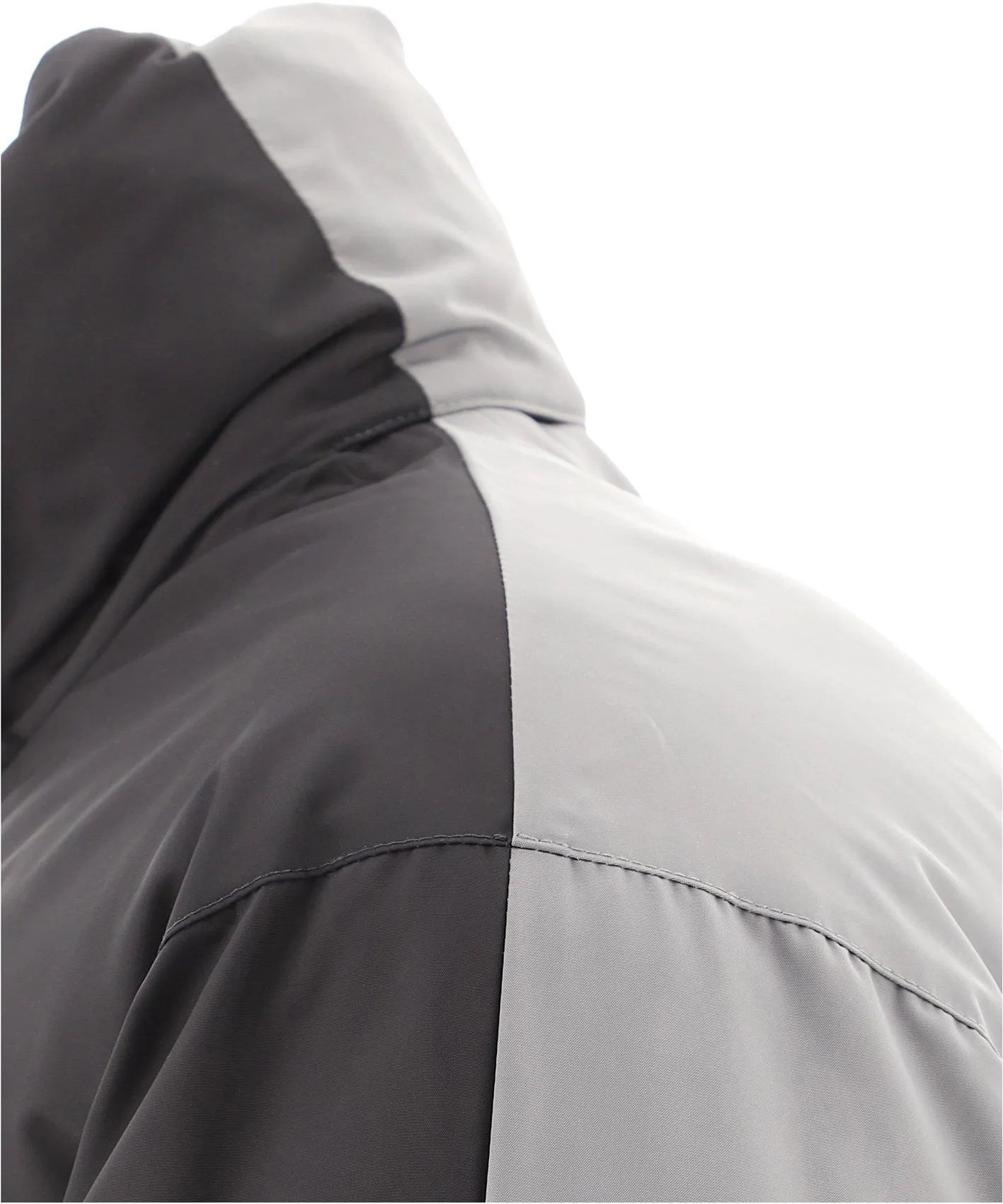 Dolce & Gabbana Reversible Down Jacket