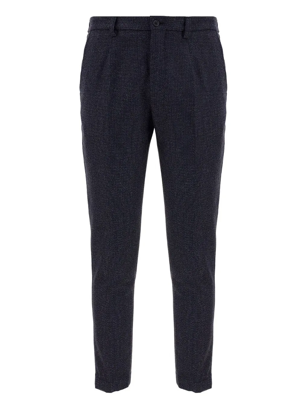 Dolce & Gabbana Tapered Tailored Trousers