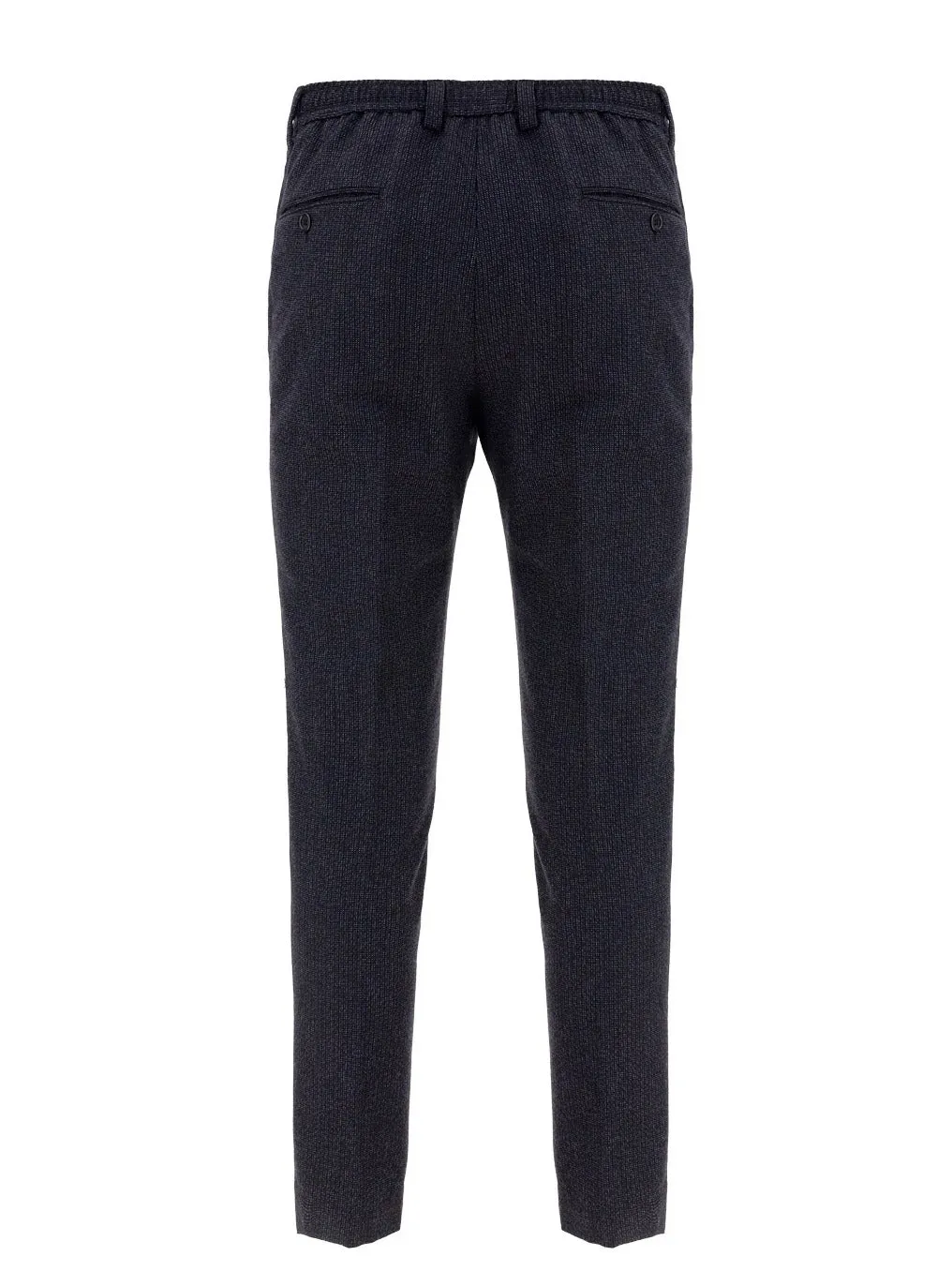 Dolce & Gabbana Tapered Tailored Trousers