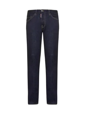 Dsquared2 Cool Guy Tapered Jeans