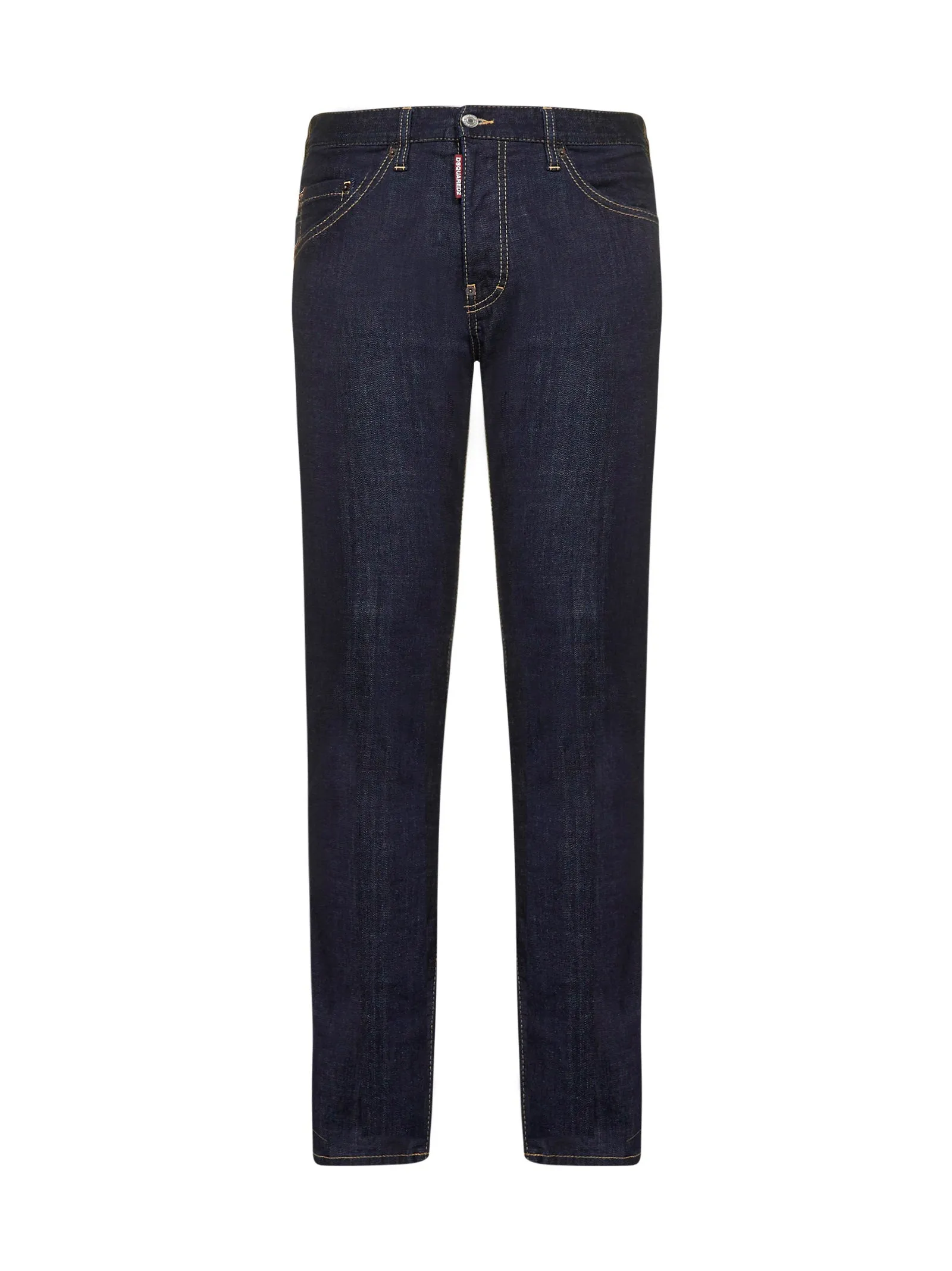 Dsquared2 Cool Guy Tapered Jeans