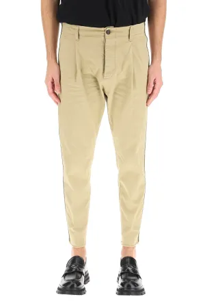 Dsquared2 Hand Me Down Chino Trousers