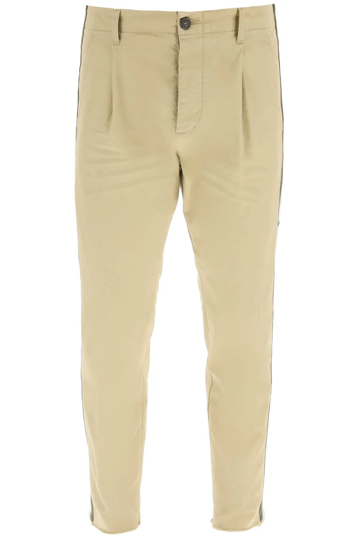 Dsquared2 Hand Me Down Chino Trousers