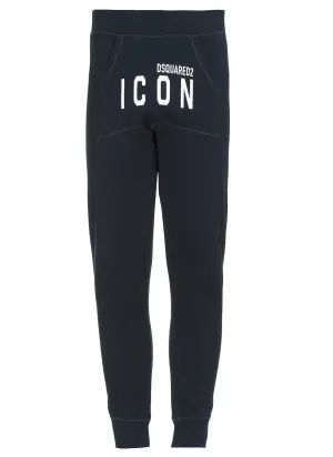 Dsquared2 Icon Logo Print Jogging Pants