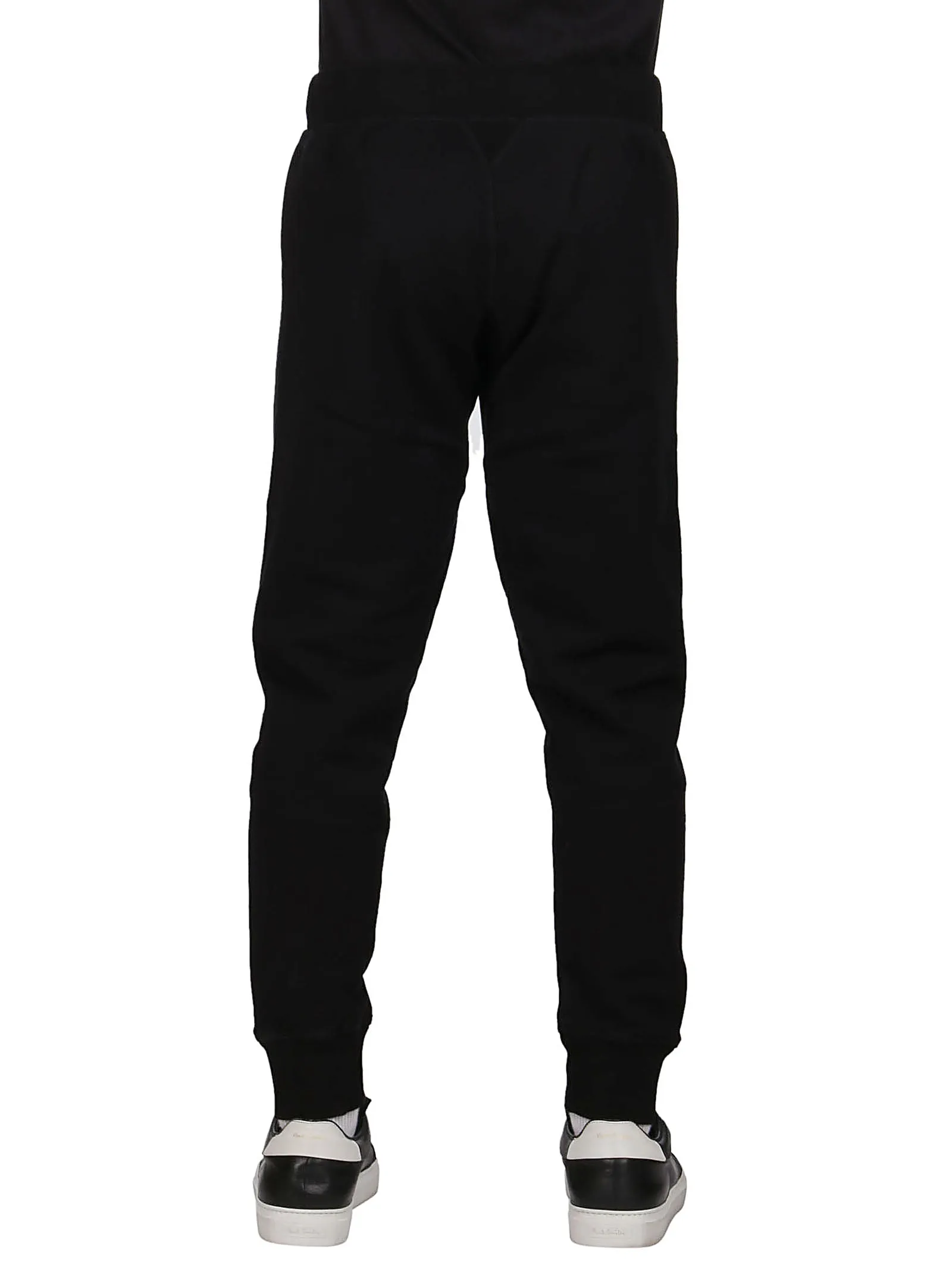 Dsquared2 Icon Logo Print Jogging Pants