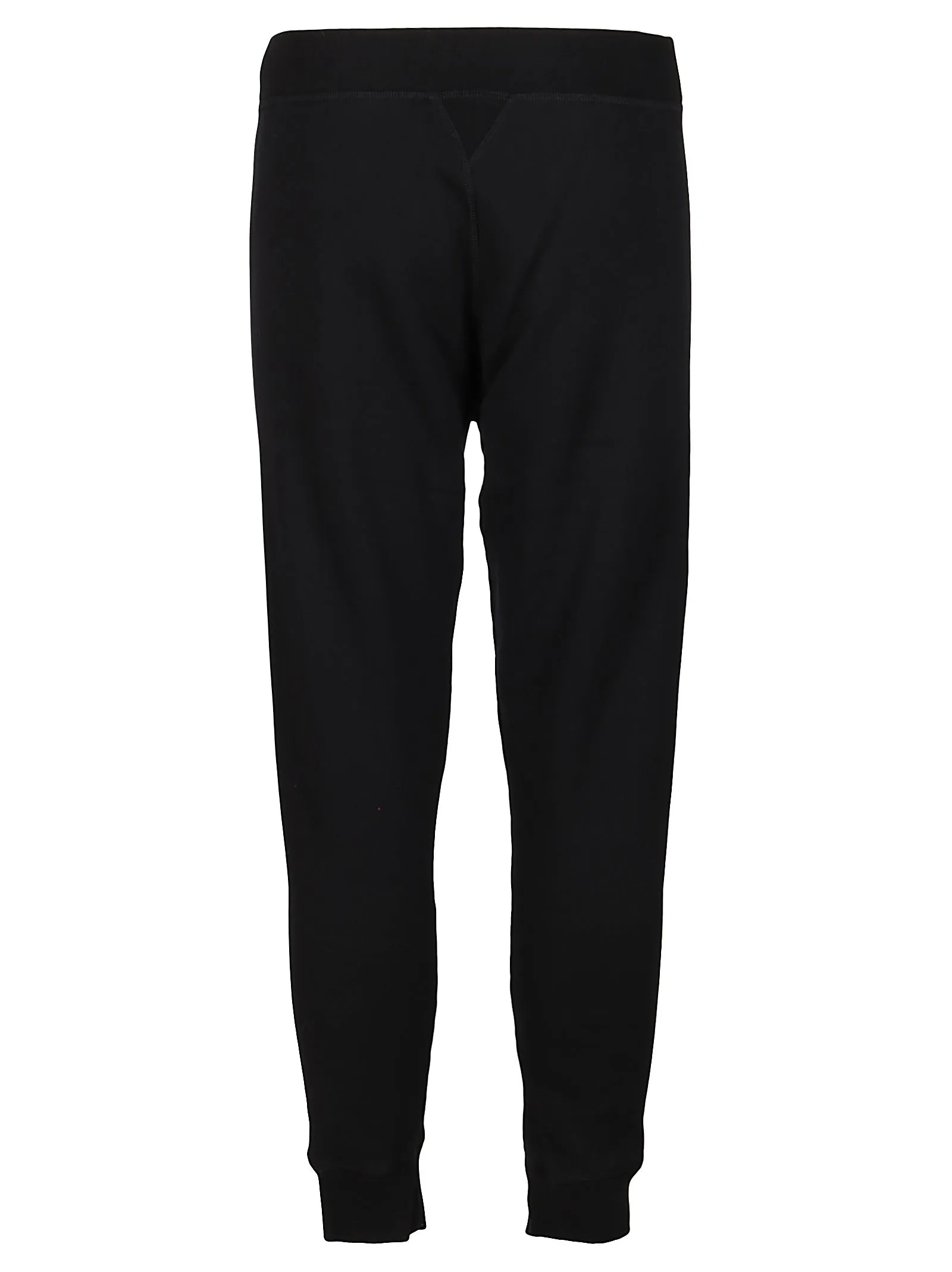 Dsquared2 Icon Logo Print Jogging Pants