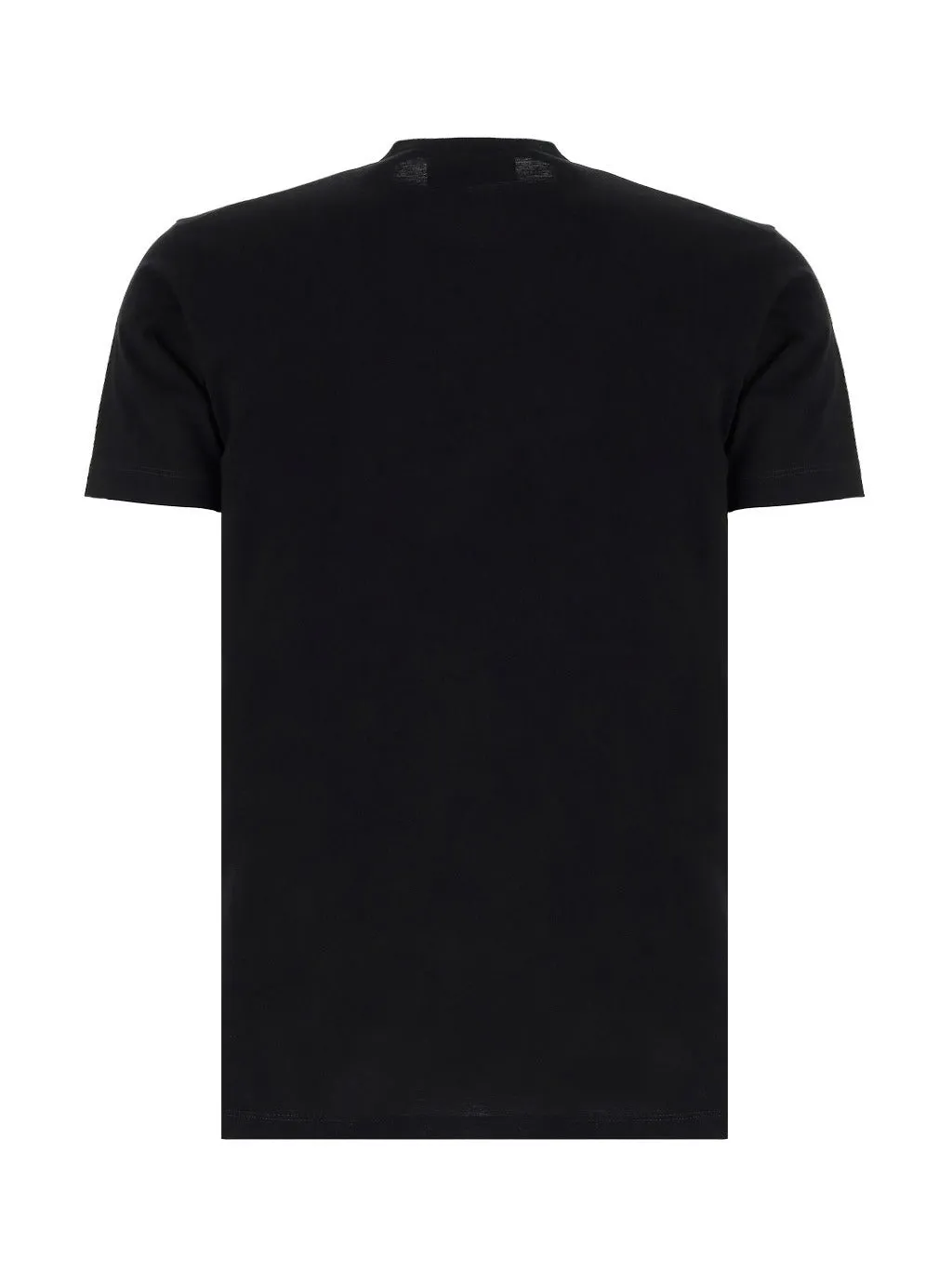 Dsquared2 Icon Printed Crewneck T-Shirt