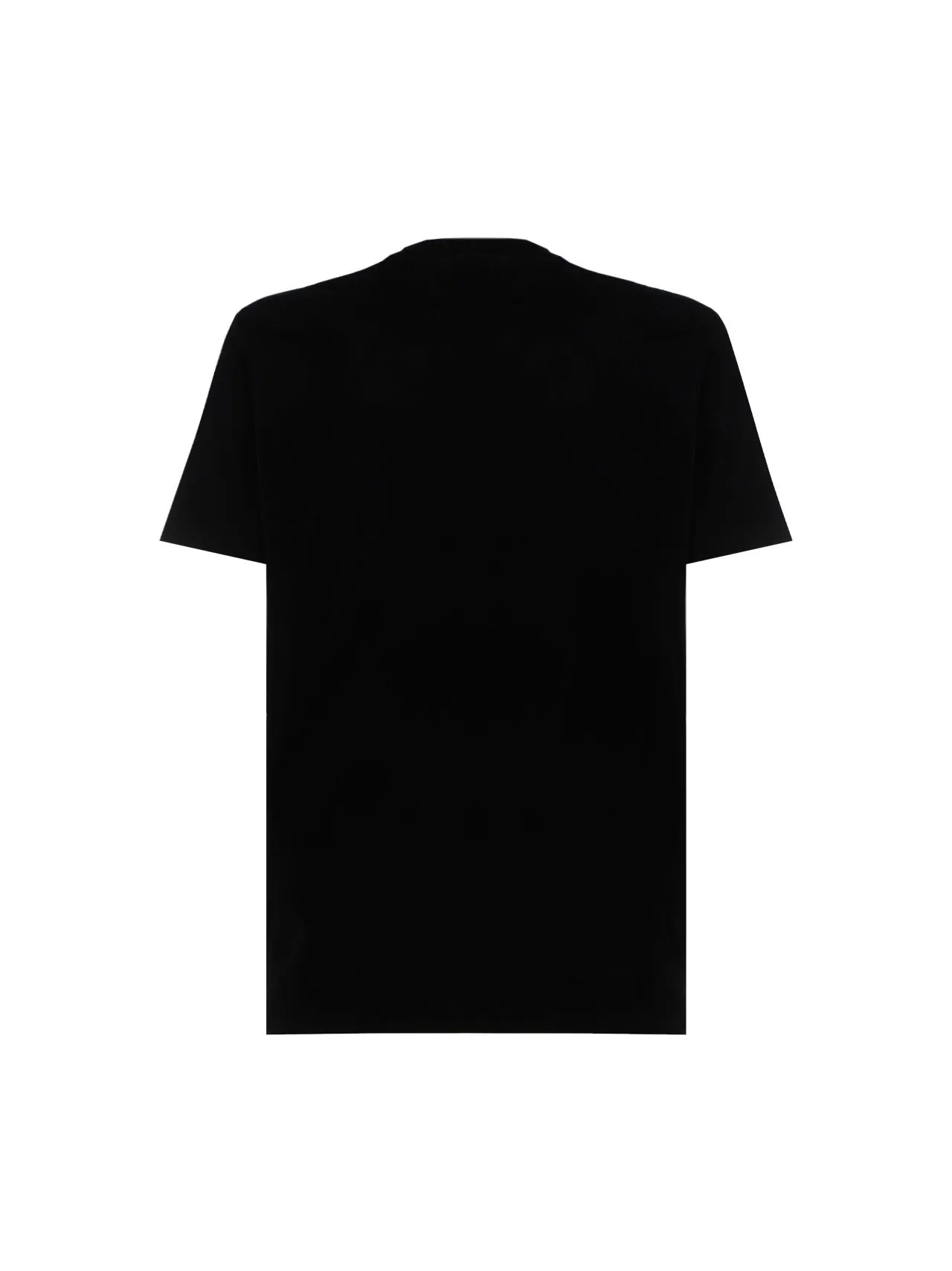 Dsquared2 Logo Heart Printed T-Shirt