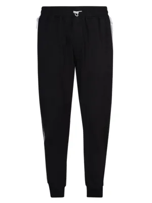 Dsquared2 Logo Print Jogging Pants