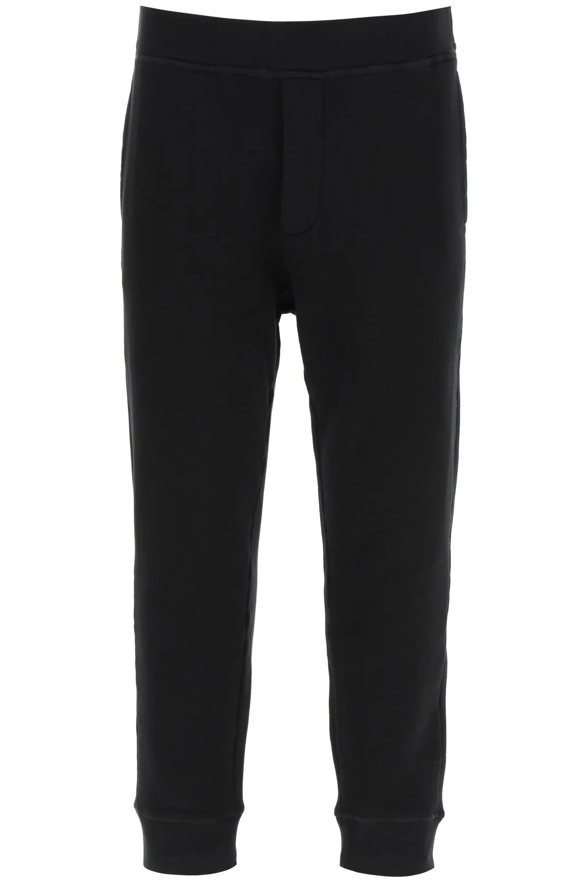 Dsquared2 Logo Print Track Pants
