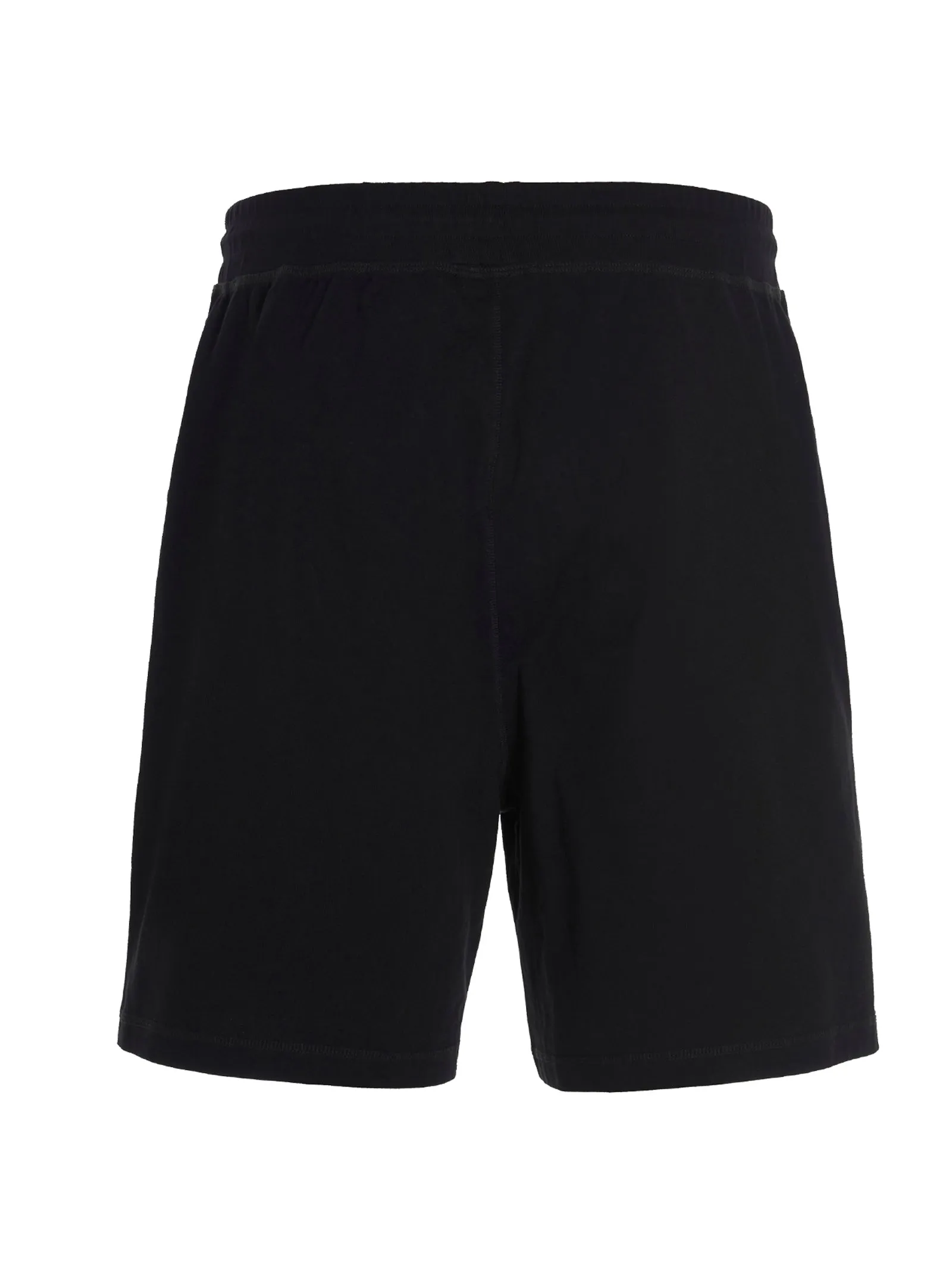 Dsquared2 Logo Printed Drawstring Track Shorts