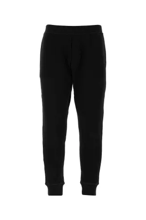 Dsquared2 Logo Printed Track Pants