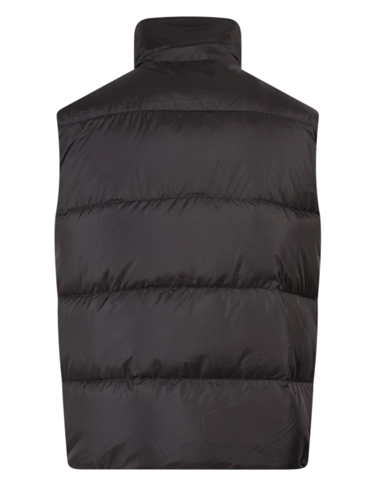 Dsquared2 Quilted Sleeveless Padded Jacket