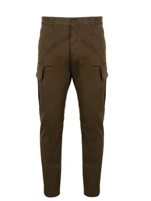 Dsquared2 Slim-Fit Cargo Pants
