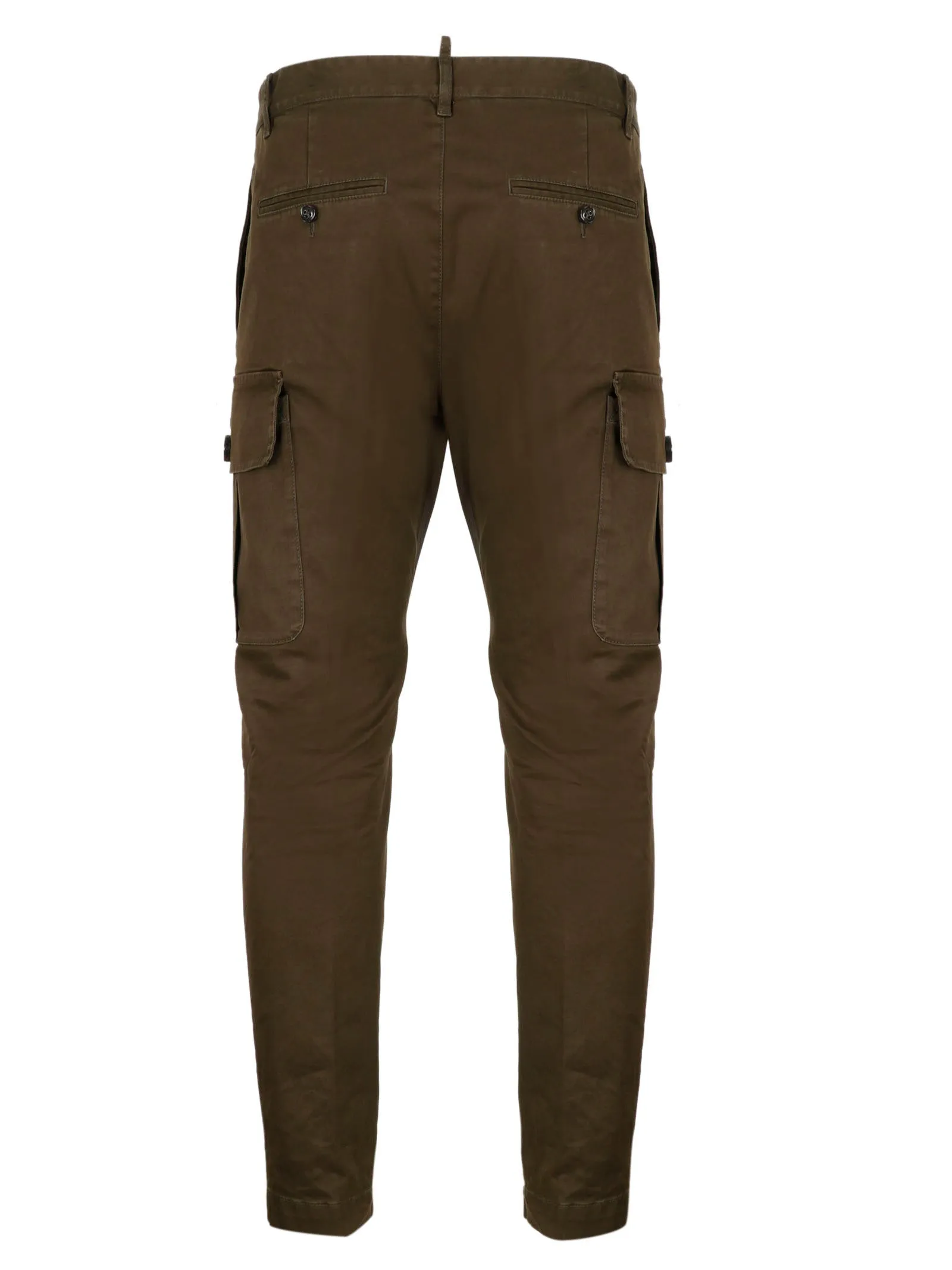 Dsquared2 Slim-Fit Cargo Pants