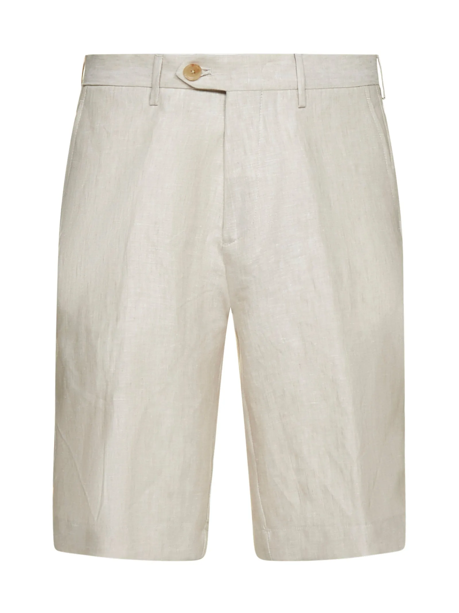 Etro Knee-Length Bermuda Shorts
