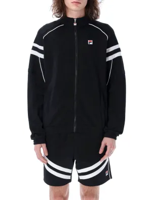 Fila Zvolen Full Zip Logo Embroidered Jacket