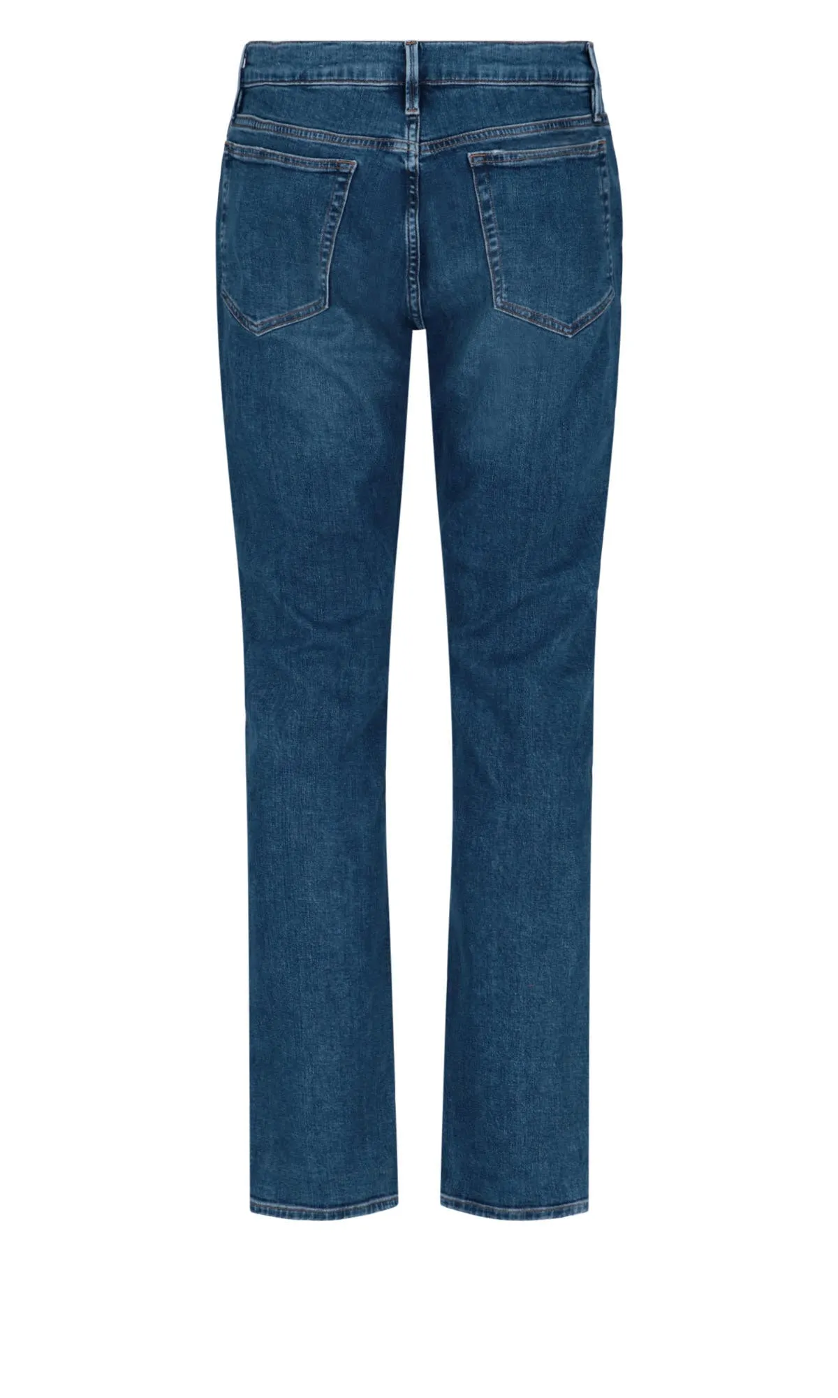 Frame L'Homme Slim Degradable Gratitude Jeans