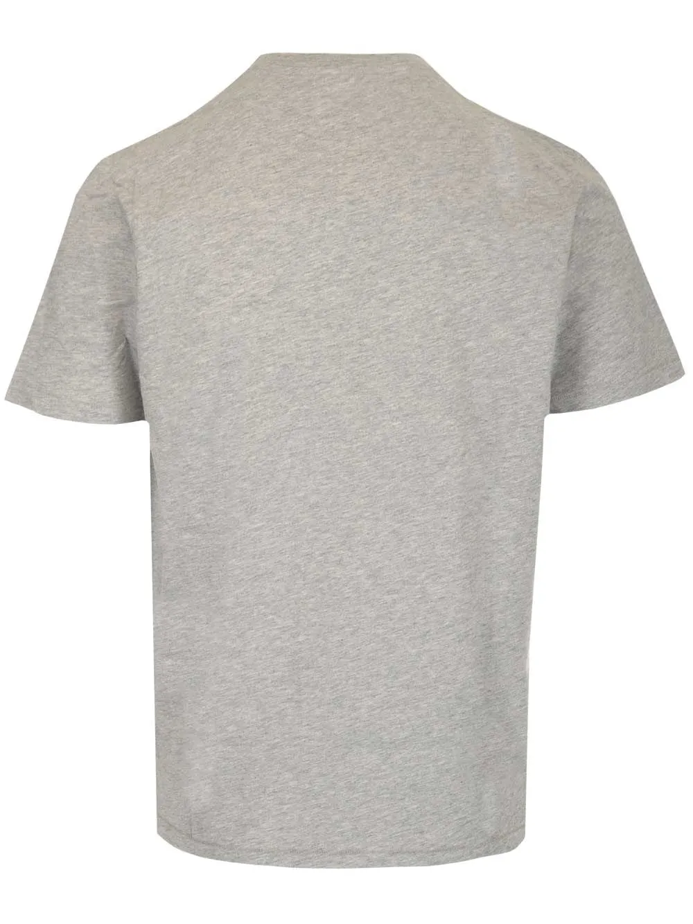 Frame Short-Sleeved Crewneck T-Shirt