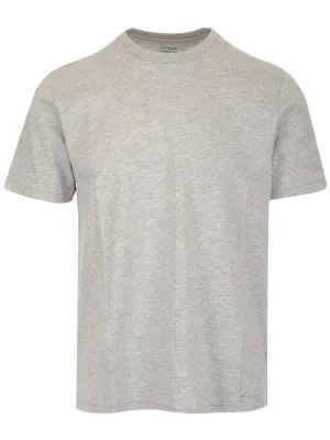 Frame Short-Sleeved Crewneck T-Shirt