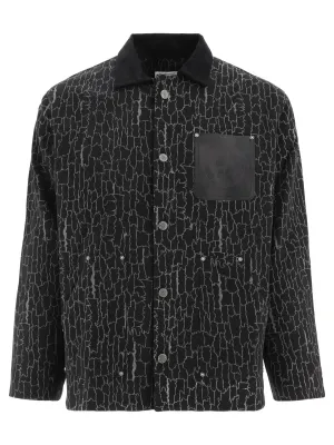 Fucking Awesome Everyday Camo Jacket