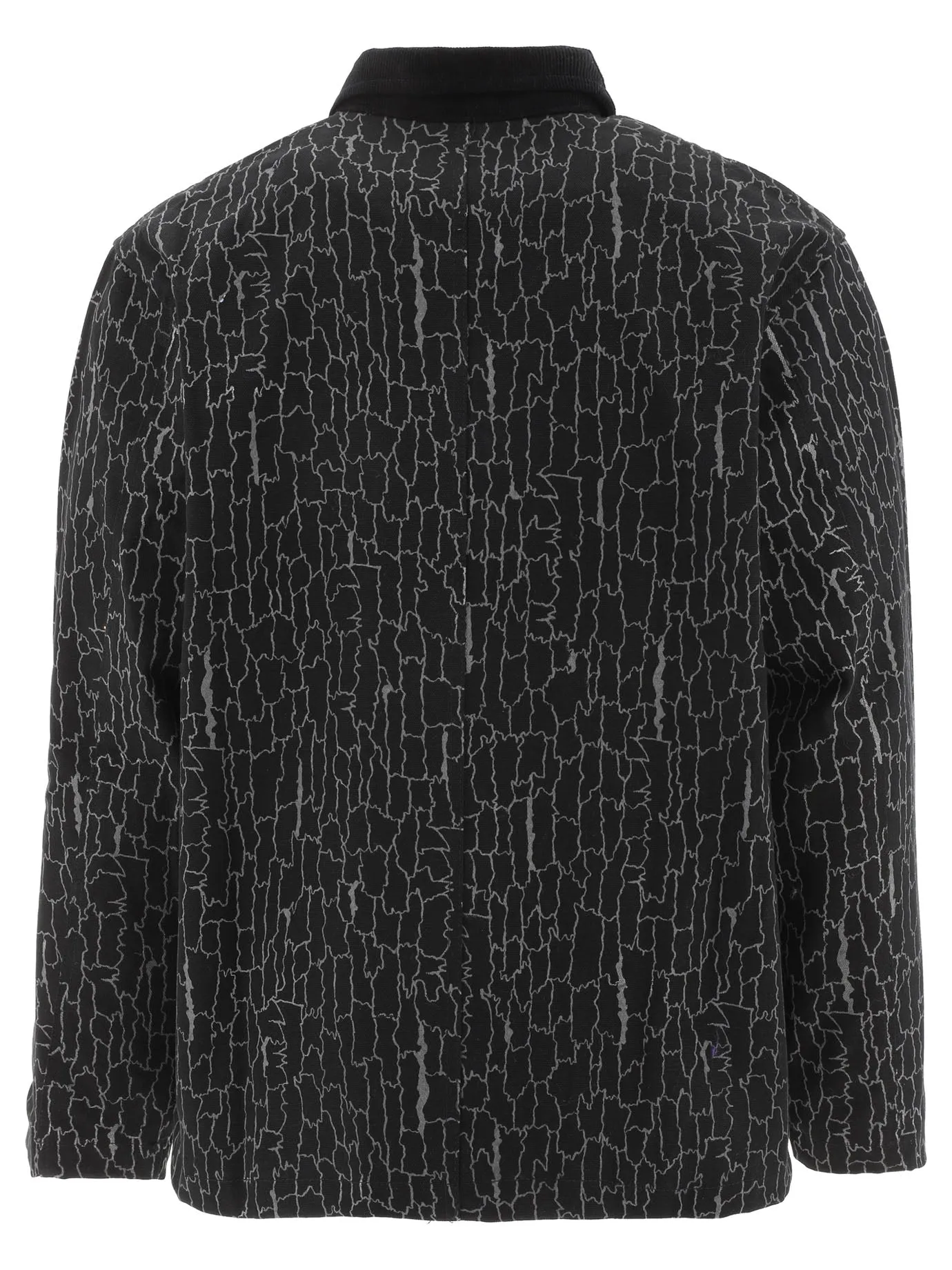 Fucking Awesome Everyday Camo Jacket