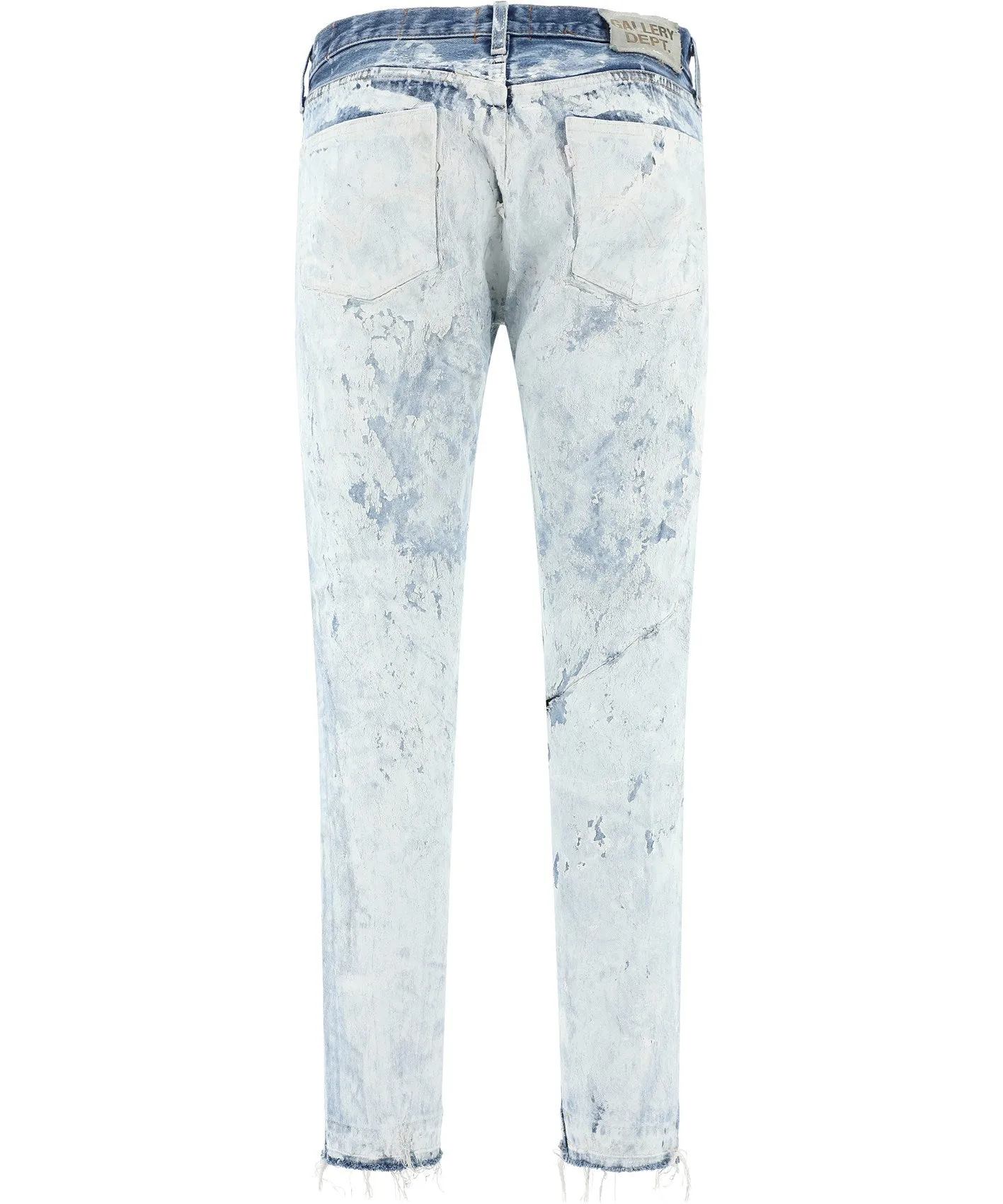 Gallery Dept. Artifact Slim-Fit Jeans