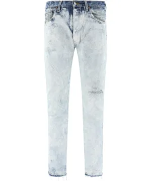 Gallery Dept. Artifact Slim-Fit Jeans