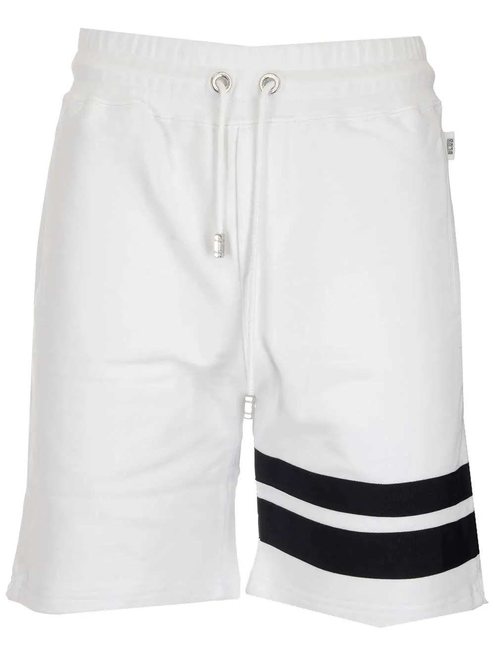 GCDS Drawstring Bermuda Shorts