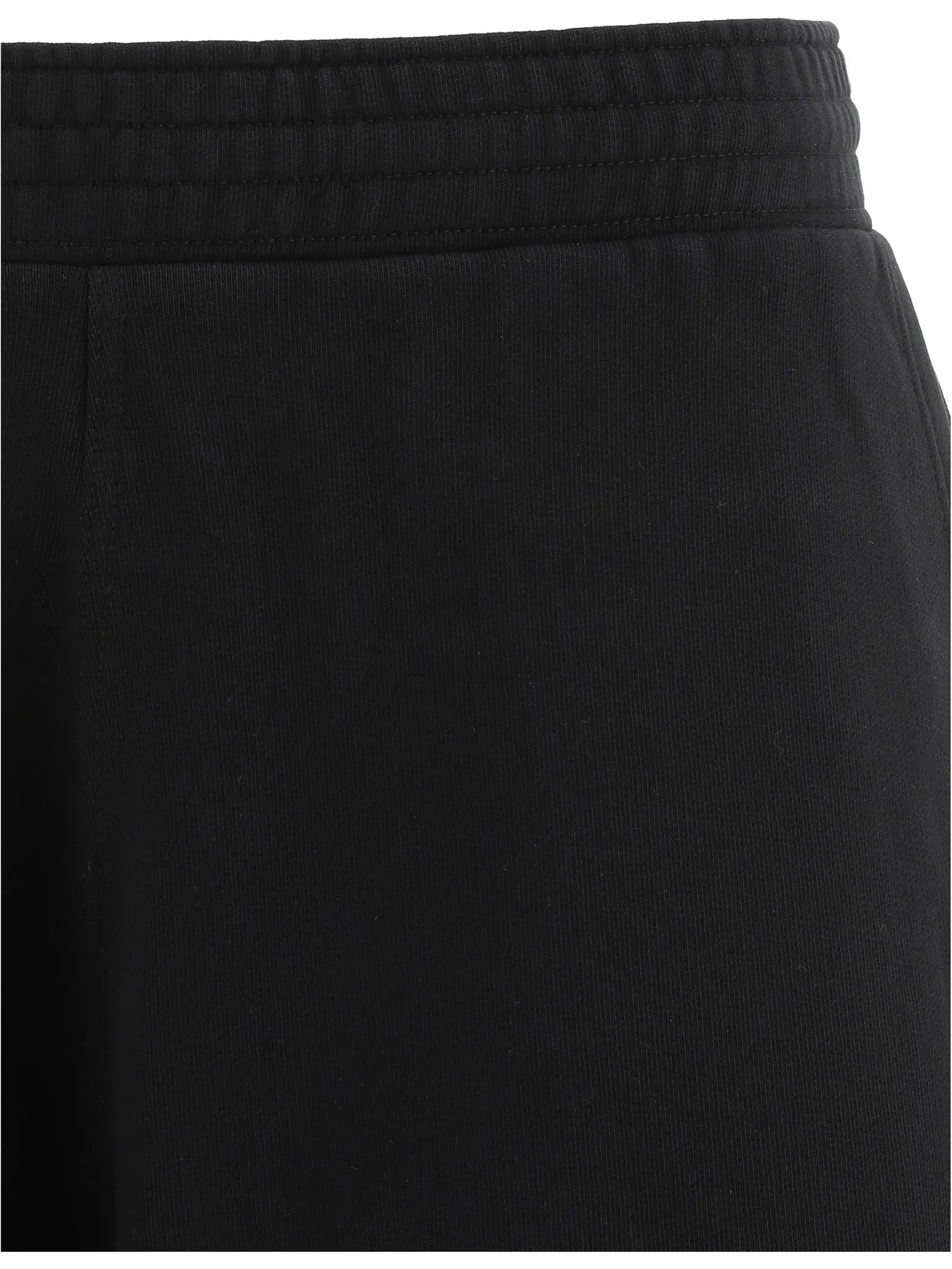 Givenchy Logo Printed Bermuda Shorts
