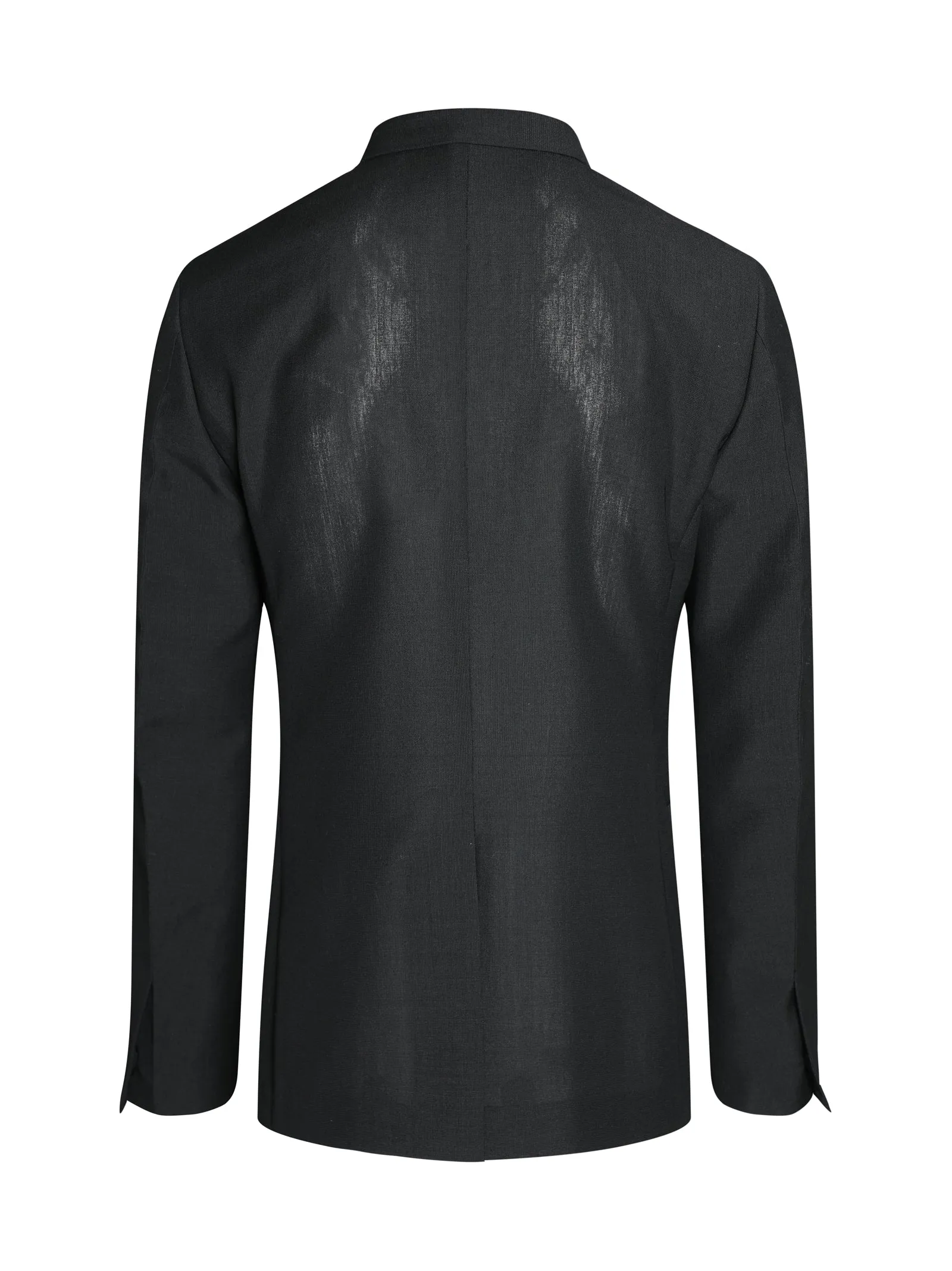 Givenchy Padlock Slim Fit Jacket