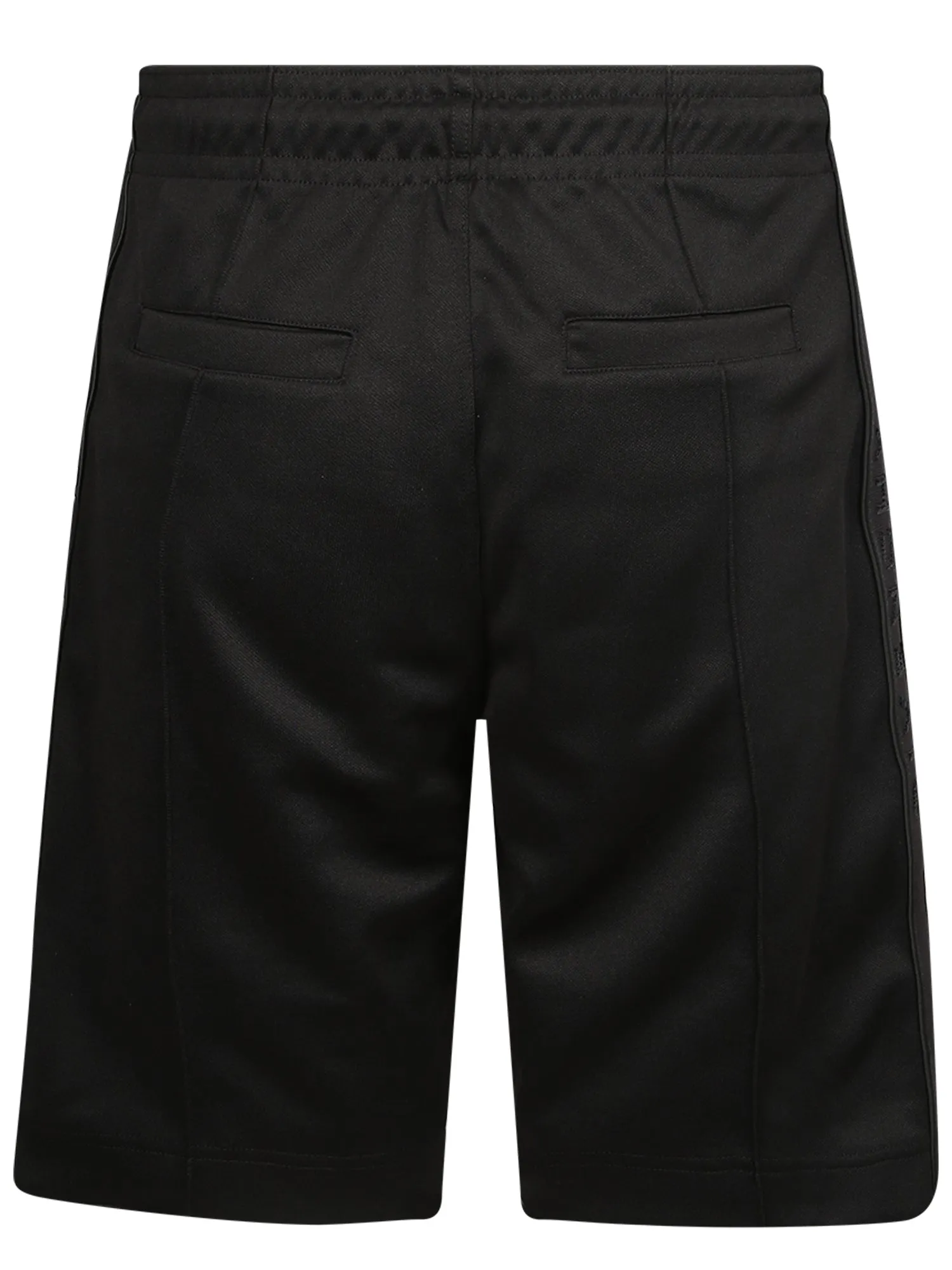 Givenchy Webbing Jogger Shorts