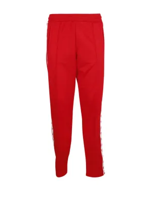 Golden Goose Deluxe Brand Side Star Print Track Pants