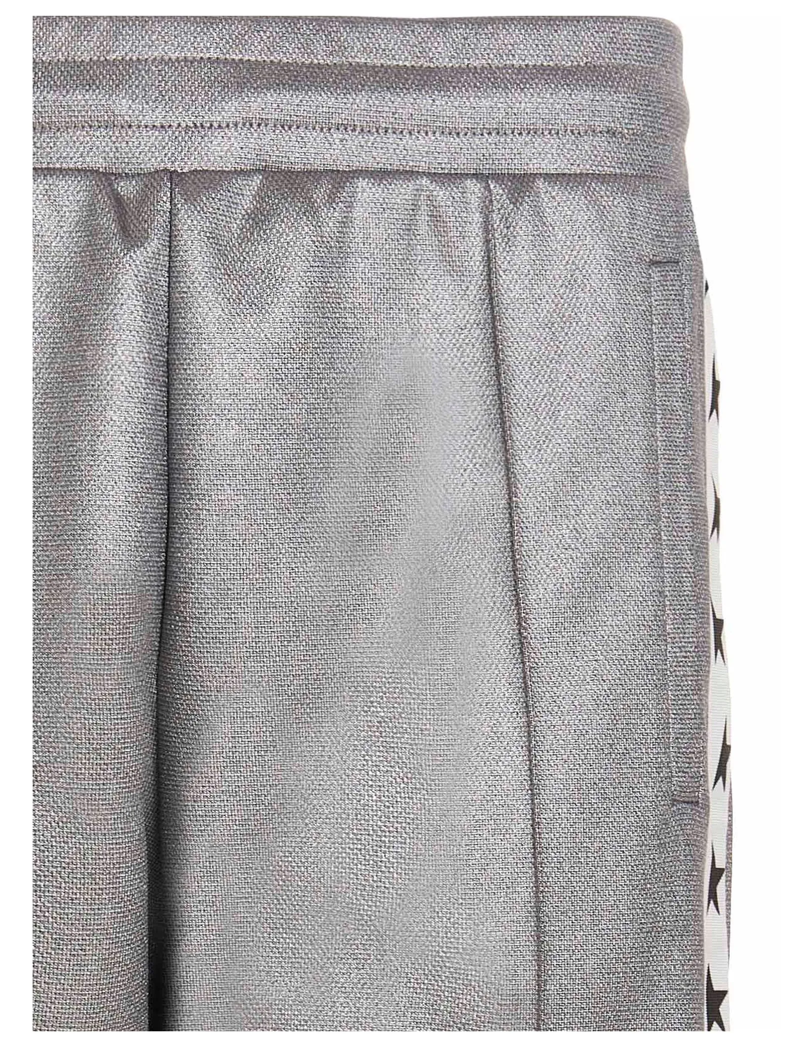 Golden Goose Deluxe Brand Star Detailed Track Pants