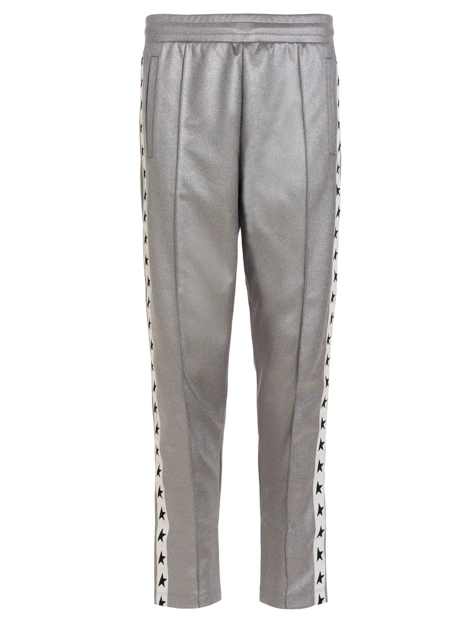Golden Goose Deluxe Brand Star Detailed Track Pants
