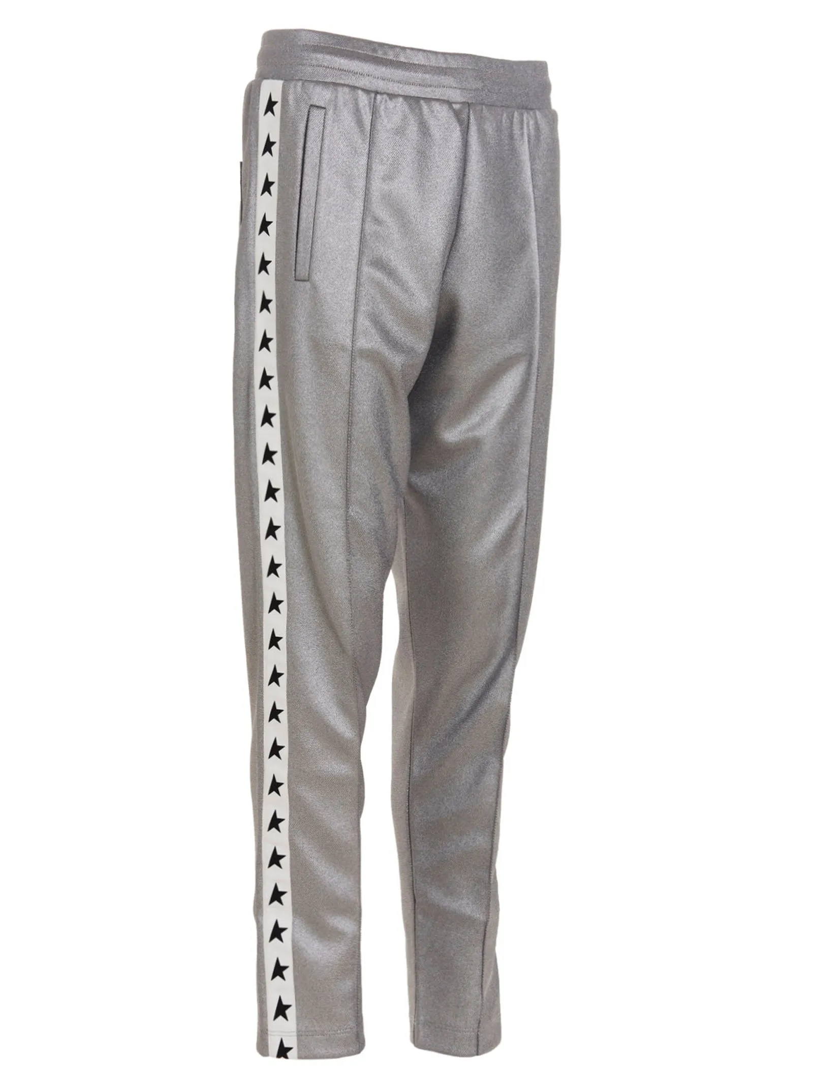 Golden Goose Deluxe Brand Star Detailed Track Pants